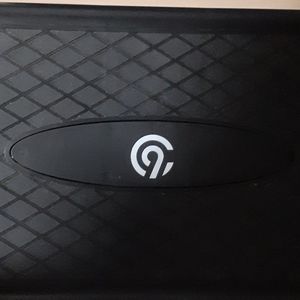 Compact Step - On